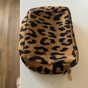 Clare V midi sac, no strap, used condition.